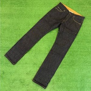 NWOT LD & Co selvedge jeans